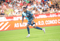 Les photos de Monaco - HAC (3-1)