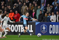 Féminines / HAC - Paris FC (Coupe de France)